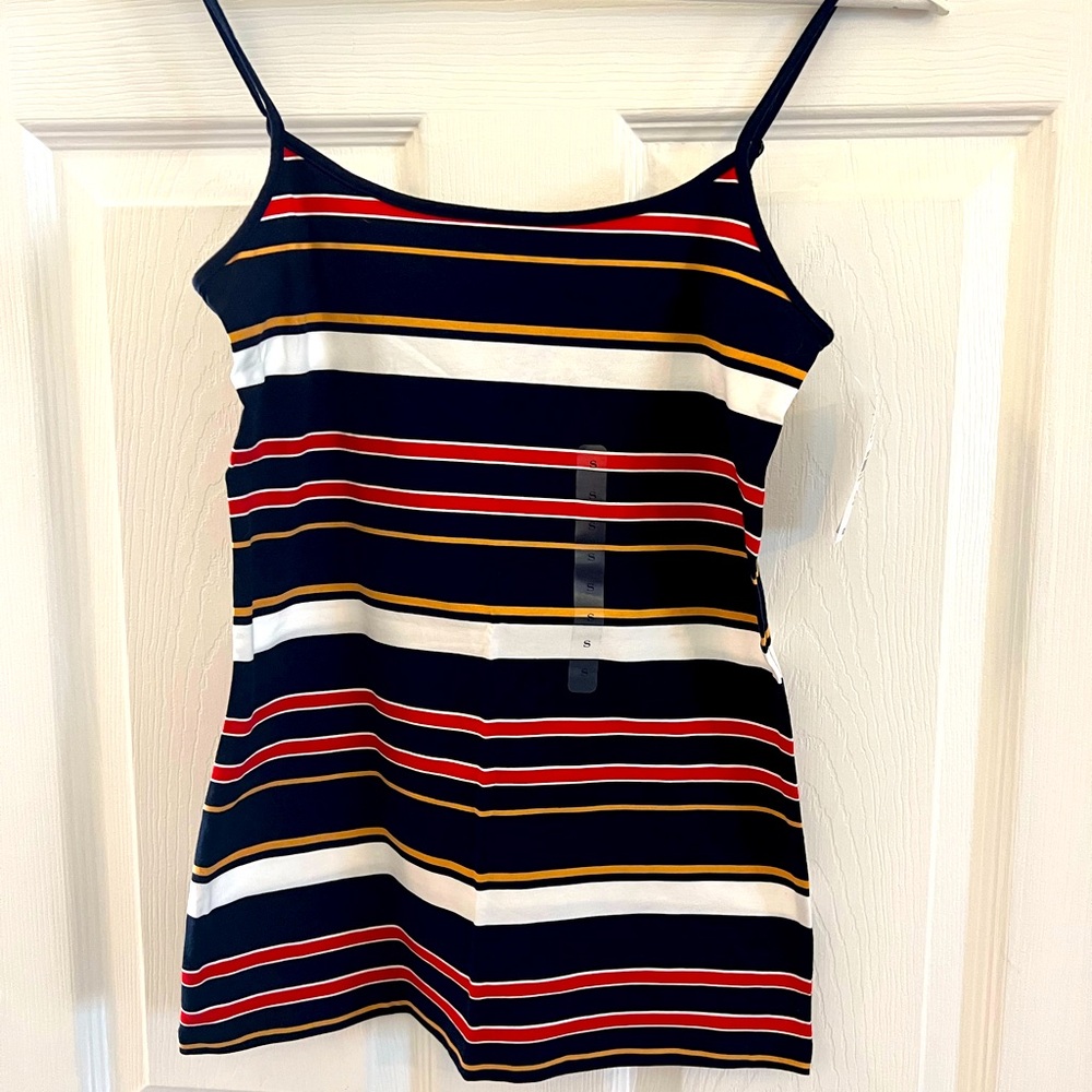 LOFT cami top